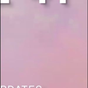 Meet your Posher, Brielle